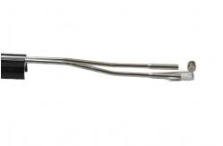 China Gynaecological Probe Ergonomic Tip Design for Tumor Detection and Patient Insertion supplier