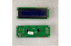 China ROHS Character Negative 16X2 COB LCD Module St7066 5V Power Supply supplier
