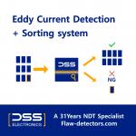 Advanced Full Automatic Brake Disc Detector SWT-608