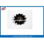 7900000985 Hyosung ATM Machine Parts Reject Cassette Ring Gear With Bearing for sale