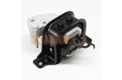 China 12305-02060 1230502060 Toyo-ta SOLUNA VIOS Right Engine Mount supplier
