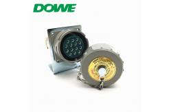 China Explosion-proof Plug Socket BJ-16YT/GZ-14 High Quality Connector supplier