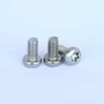 M5 Stainless Steel Machine Screws Torx Pan Head 2.11g Weight for sale