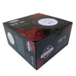 PMS Electronics Packing Boxes Deboss Large Packaging Boxes Paperboard for sale