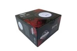 China PMS Electronics Packing Boxes Deboss Large Packaging Boxes Paperboard supplier
