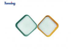 China Polyester Heat Transfer Powder Garment Interlining Hot Melt Adhesive PES Powder supplier