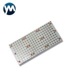 UV LED Module 600W High Power UV LED Chip Quartz Lens Lamp Beads