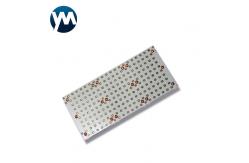 China UV LED Module 600W High Power UV LED Chip Quartz Lens Lamp Beads supplier