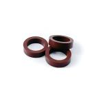 FFKM Silicone Rubber Sealing Washer High Temperature Resistant Wear Resistant for sale