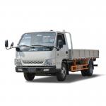 JMC 4x2 3 Tons 5 Tons Cargo Truck for sale