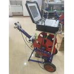 Panorama Probe Multifunctional Downhole Camera Imaging System 220V50Hz Power