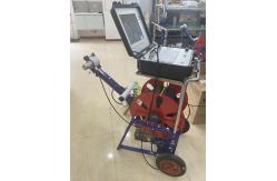 China Panorama Probe Multifunctional Downhole Camera Imaging System 220V50Hz Power supplier
