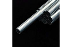 China High Performance  Metal EMT Conduit Pipe supplier