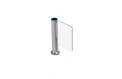 China Public Building Entrance Automatic Turnstiles Access Control System Speed Gate Turnstile supplier