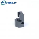 Aluminum 6061-T6 CNC Machined Parts Sandblasting Anodizing Custom CNC Turning Service for sale