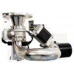 30L/S Water Cannon Automatic Fire Extinguishing System Fore Fire Rescue