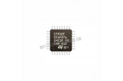 China STM32F051K8T6 supplier