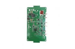 China Three Coil Wireless Charging Module 10W , PCBA Wireless Power Module supplier