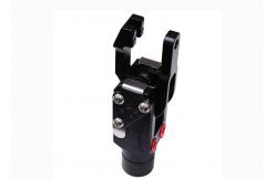 China 6 Million Tests Sheet Metal Gripper Fast Opening And Closing Action supplier