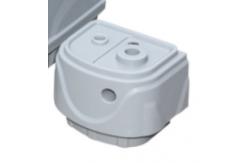 China Plastic Product Shell Large Rotoplastic Processing Equipment Shell supplier