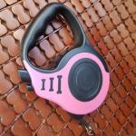 Sustainable Customizable Correa Para Perro Rope Dog Leashes Pet Leashes