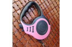 China Sustainable Customizable Correa Para Perro Rope Dog Leashes Pet Leashes supplier
