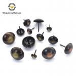 Decorative Upholstery Furniture Nails Stainless Steel Thickened Decorative Sofa Nail Decorative Pushpin for sale