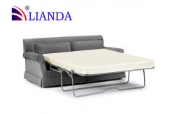 China Sofa Bed Butterfly Memory Foam Pillow Ergonomic Contour Therapeutic Pillow supplier