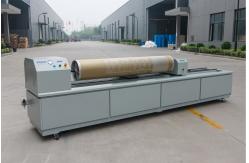 China USB Interface Flatbed Inkjet Screen Engraver Machine 360/508/720dpi Resolution supplier