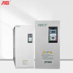 ACI Constant Pressure Frequency VFD Pump Controller For Submersible Water Supply Pump