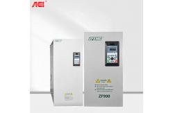 China ACI Constant Pressure Frequency VFD Pump Controller For Submersible Water Supply Pump supplier