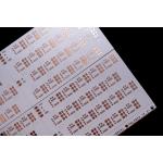 Customizable Flexible Circuits board Low Cost High Reliability of Backlight use for wall decoration for sale