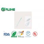 Acid Resistance 2 Part LSR Liquid Silicone Rubber For Baby Tableware