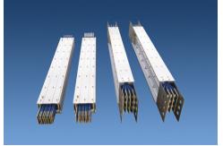 China Copper Or Aluminum Busway Electrical For Data Center Power Transmission supplier