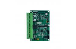 China FR4 Motherboard PCBA Hole 0.1mm Fast PCB Prototyping Service supplier