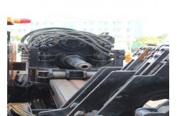 China High Quality Hydraulic Drilling Rig Machine For Sale , Directional Boring Machine supplier
