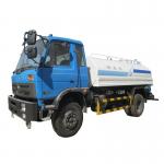 Dongfeng 4x2 10cbm Watering Truck 10cbm Water Vehicle 10cbm Water Tanker Truck for sale