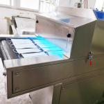 Multipurpose Mask Testing Equipment , Automatic UV Sterile Chamber