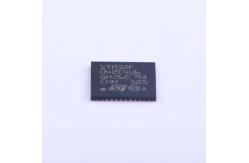 China STM32F042C4U6 supplier