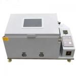 China CE Certified Salt Spray Corrosion Test Chamber AC220V 50Hz Single Phase for sale