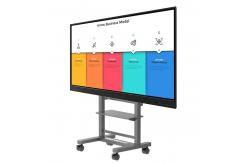 China 65 inch Iboard Interactive whiteboard Smart Touch screen for Office School supplier