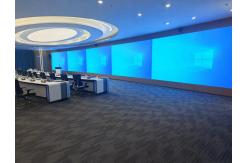 China LED Display Module 140° Wide Viewing Angle LED Display / LED Video Wall Customizable supplier