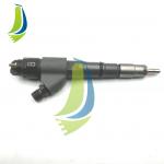 0445120066 Common Rail Injector For EC290 EC210 Spare Part for sale