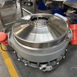 Custom-made Straight Sieve Professional Factory For Efficient Particle Screening