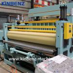 Automatic Steel Coil Slitting Machine 1850mm Sheet Metal Coil Slitter Low Maintenance for sale