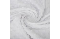 China Double Layer Modern Minky Weighted Blanket Custom Minky Blankets supplier