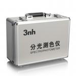 4mm Apertures Xrite Spectrophotometer CI64UV Replaced By 3nh YS3060 Portable Spectrophotometer