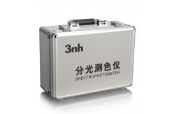 China 4mm Apertures Xrite Spectrophotometer CI64UV Replaced By 3nh YS3060 Portable Spectrophotometer supplier