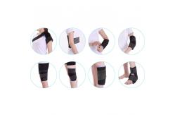 China Therapy Surgery Inflatable Air Pump Compression Ice Pack Injuries Pain Relief supplier
