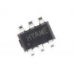 Driver IC SY7200AABC Silergy SOT 23 6 OLED display controller IC Electronic Components Integrated Circuit for sale
